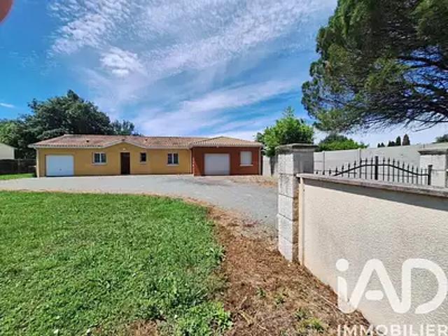 Maison vente à Libourne, Pineuilh