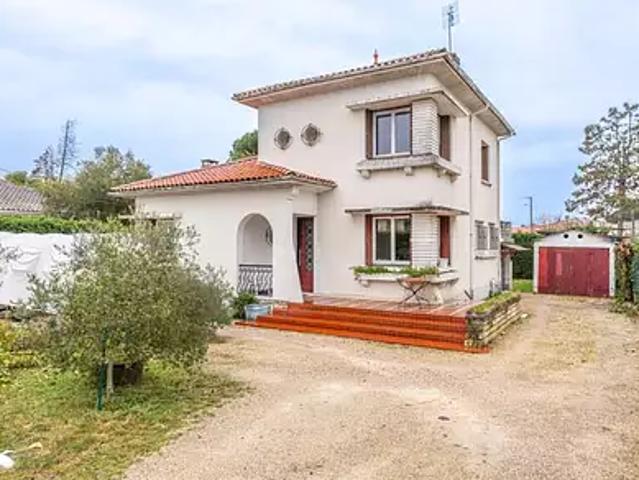 Maison vente à Libourne, Pineuilh