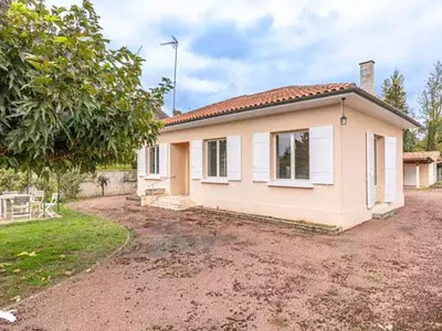 Maison vente à Libourne, Pineuilh