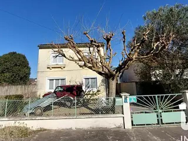 Maison vente à Libourne, Pineuilh
