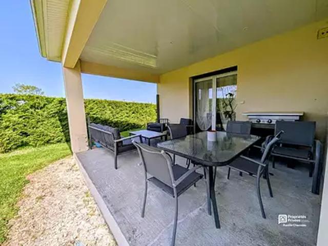 Maison vente à Libourne, Pineuilh