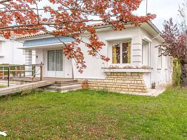 Maison vente à Libourne, Pineuilh
