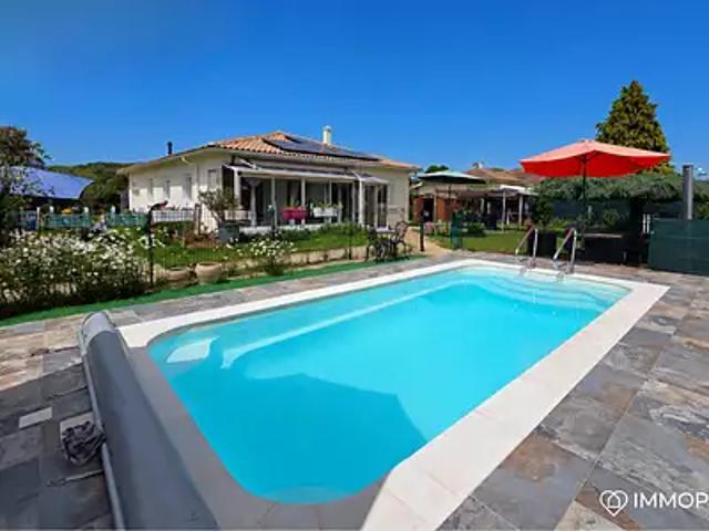Maison vente à Libourne, Pineuilh