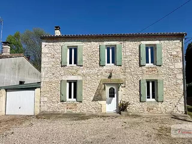 Maison vente à Libourne, Pineuilh