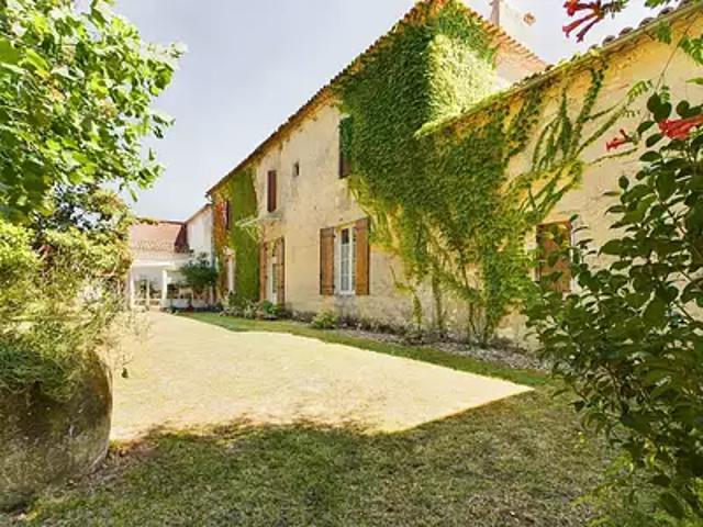 Maison vente à Libourne, Pineuilh