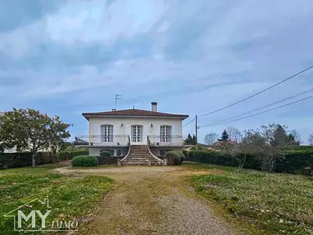 Maison vente à Libourne, Pineuilh