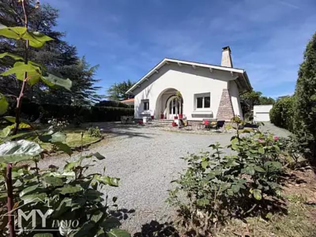 Maison vente à Libourne, Pineuilh