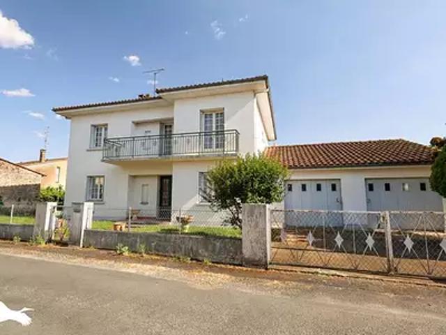 Maison vente à Libourne, Pineuilh