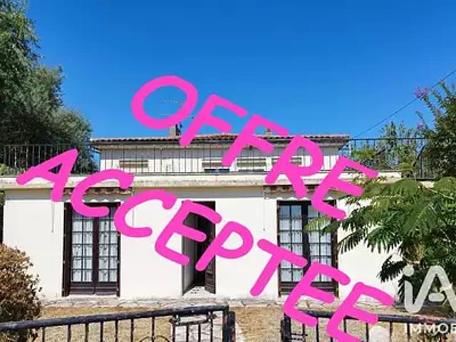 Maison vente à Libourne, Pineuilh