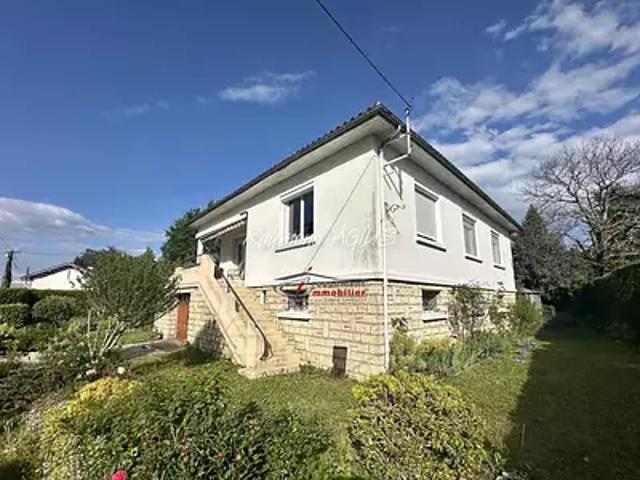 Maison vente à Libourne, Pineuilh