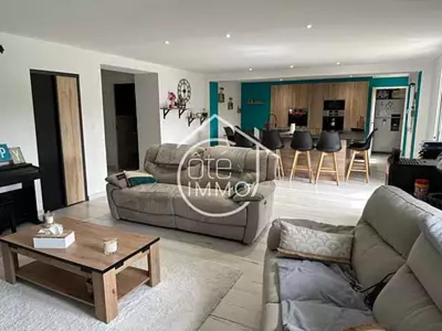 Maison vente à Libourne, Pineuilh