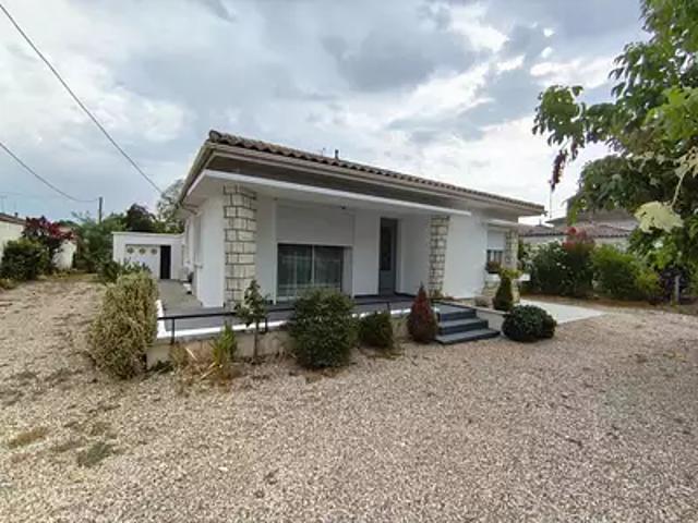 Maison location à Grand Leclerc, Pineuilh