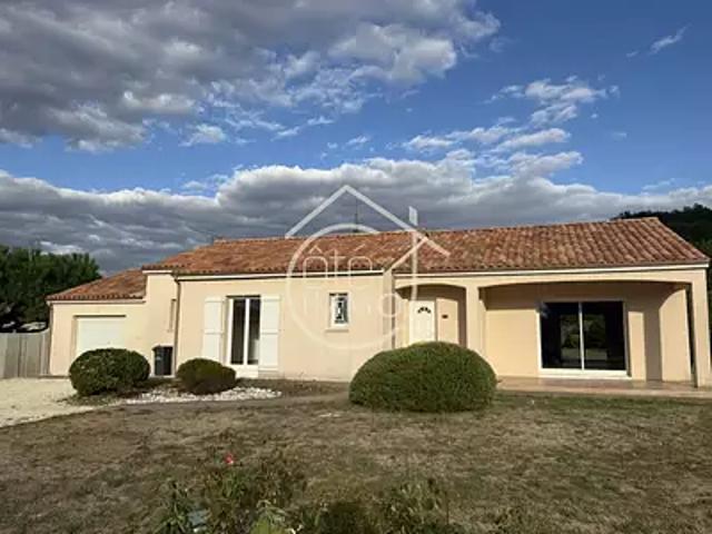 Maison location à Grand Leclerc, Pineuilh