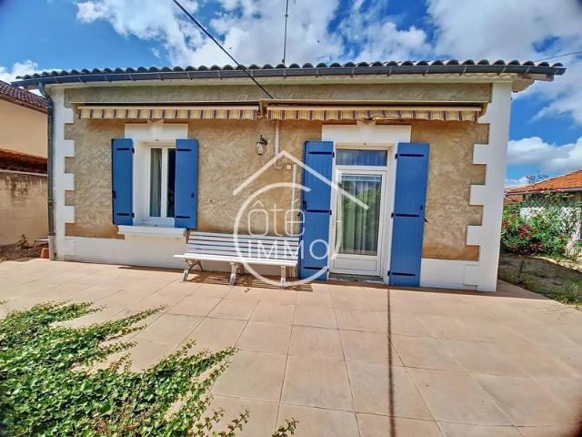 Maison vente à Libourne, Pineuilh