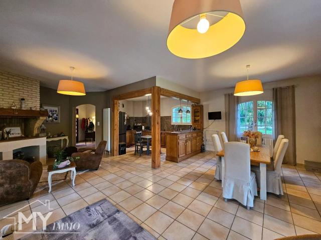 Maison vente à Libourne, Pineuilh