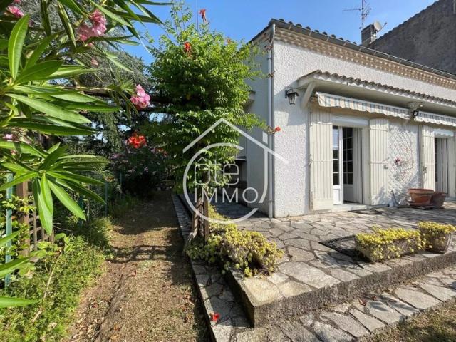 Maison vente à Libourne, Pineuilh