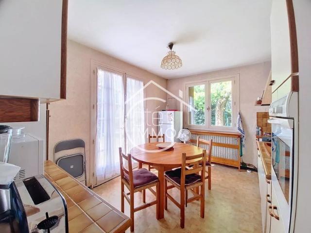 Maison vente à Libourne, Pineuilh