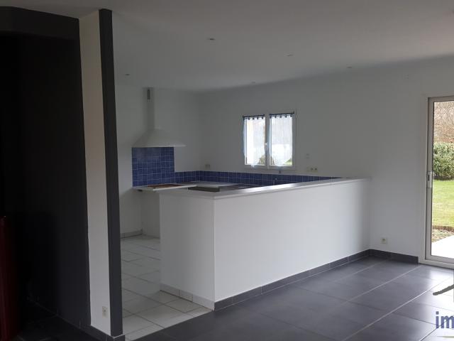 Maison location à Libourne, Pineuilh