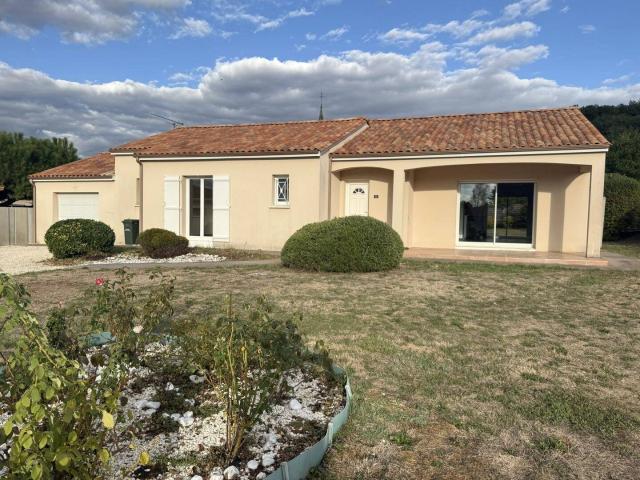 Maison location à Mourennes, Pineuilh