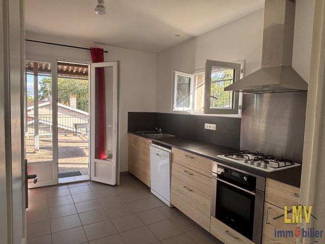 Maison location à Libourne, Pineuilh
