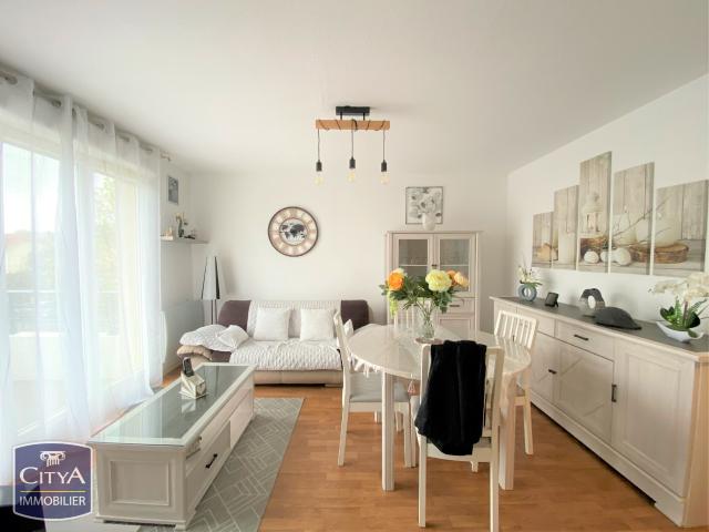 Appartement vente à Libourne, Pineuilh