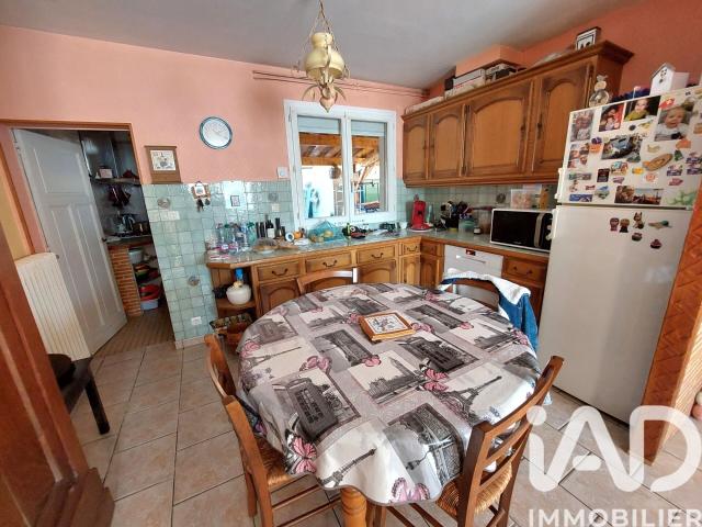 Maison vente à Libourne, Pineuilh