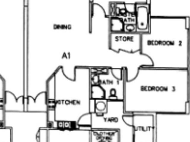 Condominium for rent