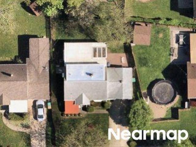 House for sale in Cheektowaga, New York