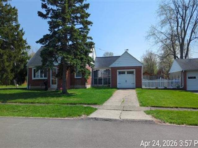 House for sale in Cheektowaga, New York