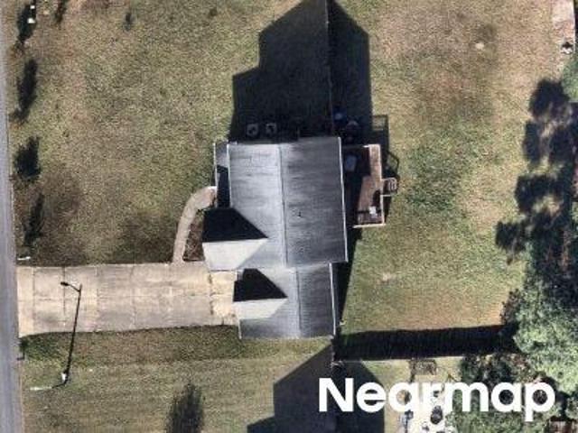 House for sale in Sanford, North Carolina