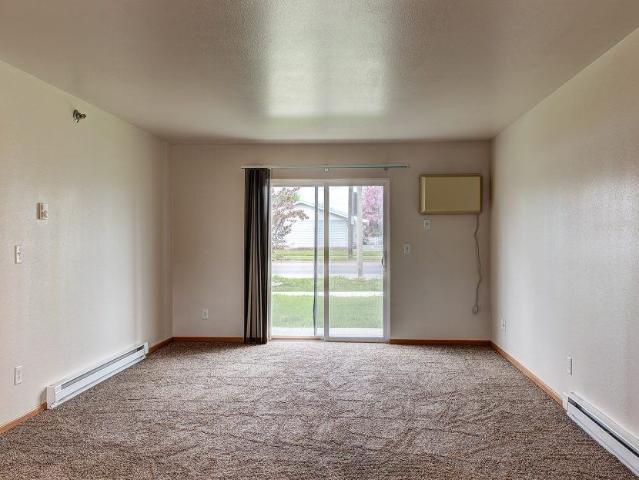 Apartment for rent in Williston, North Dakota