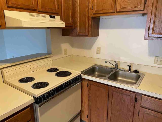 Apartment for rent in Kentwood, Michigan