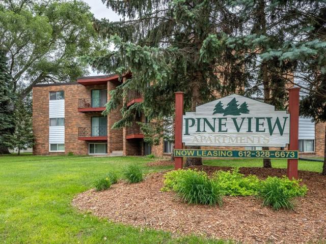 Apartment for rent in Ramsey, Minnesota