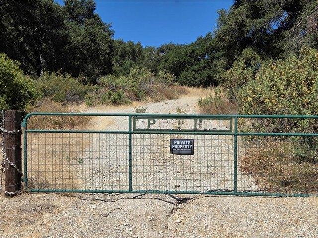 Land for sale in Canyon Country, California