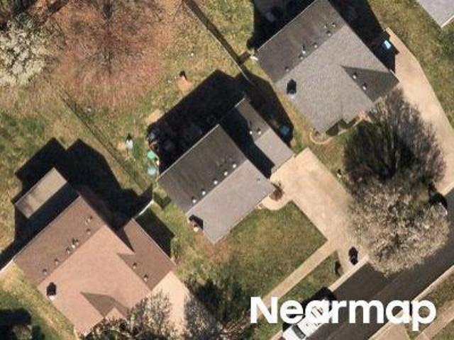House for sale in Louisville, Kentucky