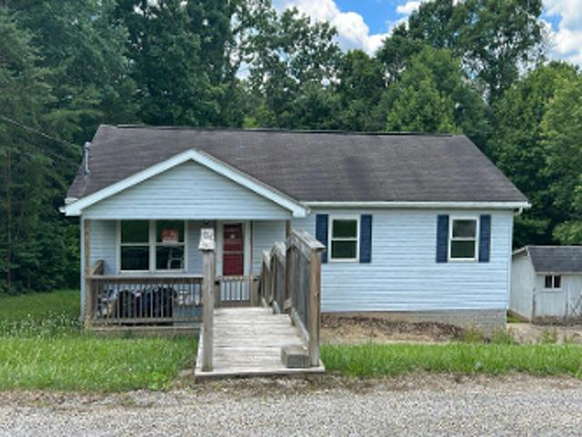 House for sale in Marietta, Ohio