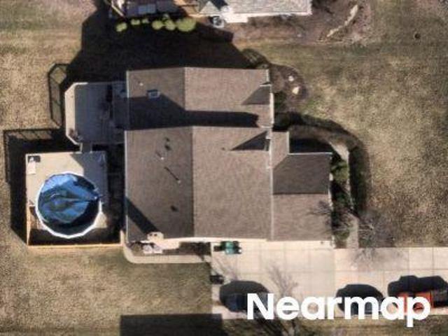 House for sale in Homer Glen, Illinois