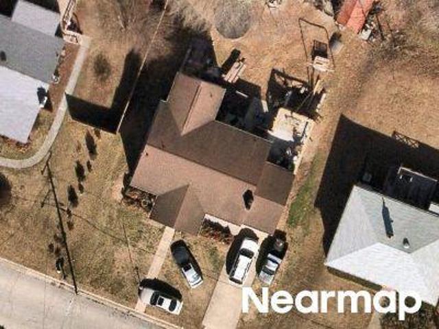 House for sale in Danville, Virginia