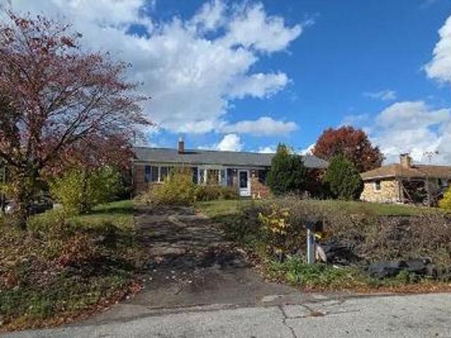 House for sale in York, Pennsylvania