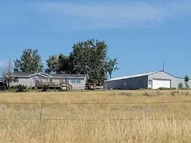House for sale in Wyoming