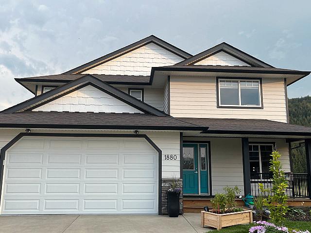 House for rent in Kamloops, British Columbia