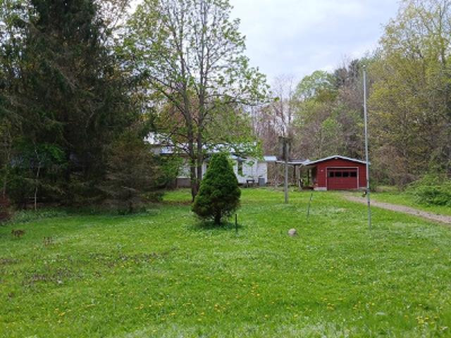 House for sale in Hannibal, New York