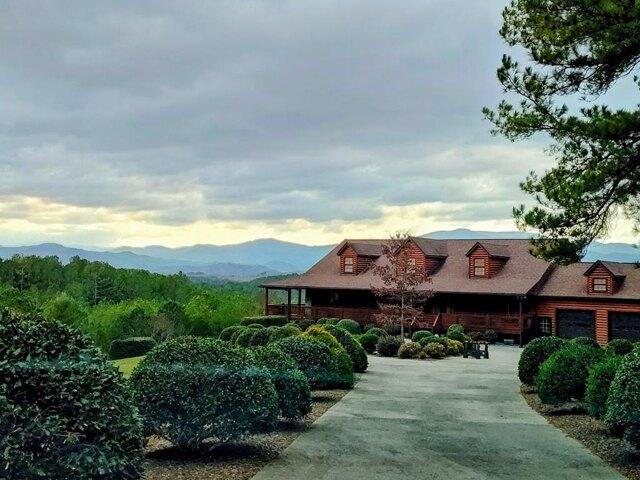House for sale in Copperhill