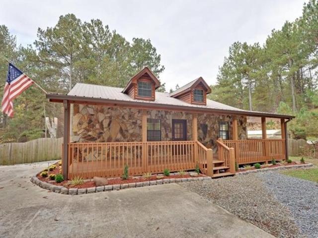 House for sale in Copperhill