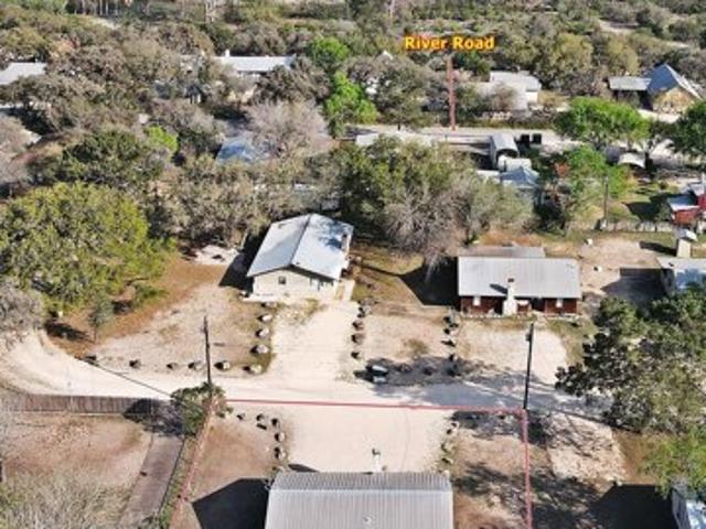 House for sale in Concan, Texas
