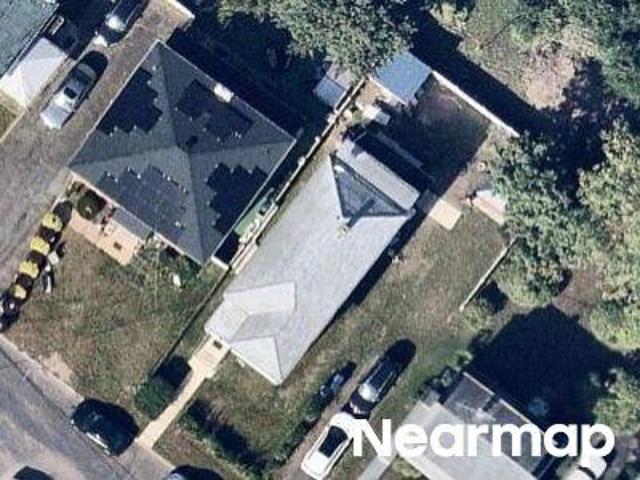 House for sale in Plainfield, New Jersey