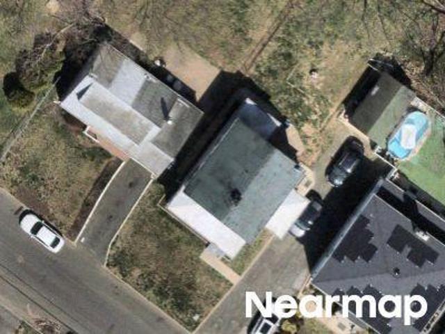 House for sale in Plainfield, New Jersey