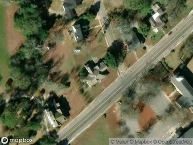 House for sale in Monroeville, Alabama