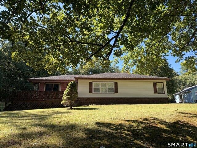 House for sale in Ballouville, Killingly