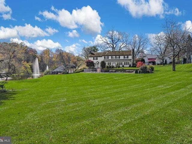 House for sale in Bucks, Pennsylvania